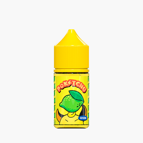 포켓츄 피카라임 무니코틴 30ml