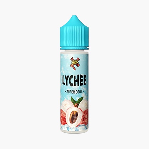 크로닉 슈퍼쿨 리치 60ml