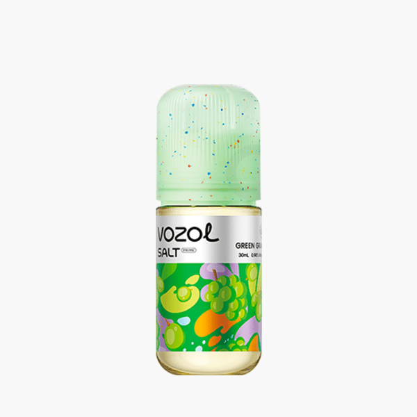 보졸솔트 그린그레이프 30ml