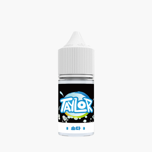 테일러 라이트 소다 무니코틴 30ml