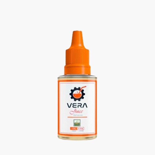 베라쥬스 자두 주황 30ml