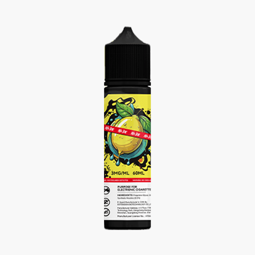 알케마스터 레몬 노아이스 60ml