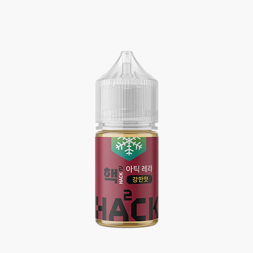 핵2 아틱 레라 20mg 30ml