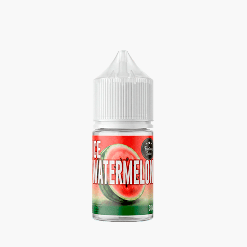 판타지쥬스 아이스 워터멜론 무니코틴 30ml
