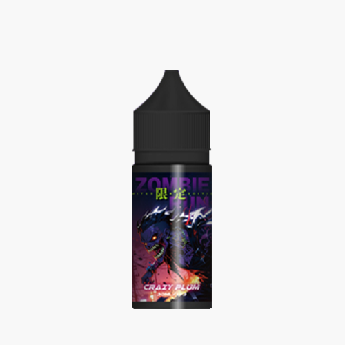 좀비런 미친자두 30ml