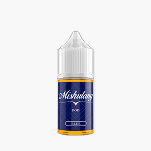 미슐랭 블루 무니코틴 30ml