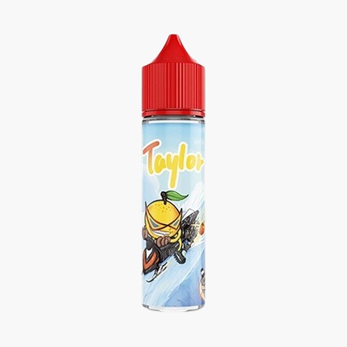 테일러 마르키사 애플 60ml