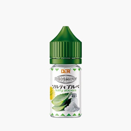 디어 솔티 알로에베라 30ml