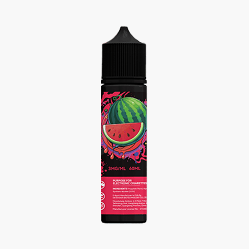 알케마스터 워터멜론 60ml