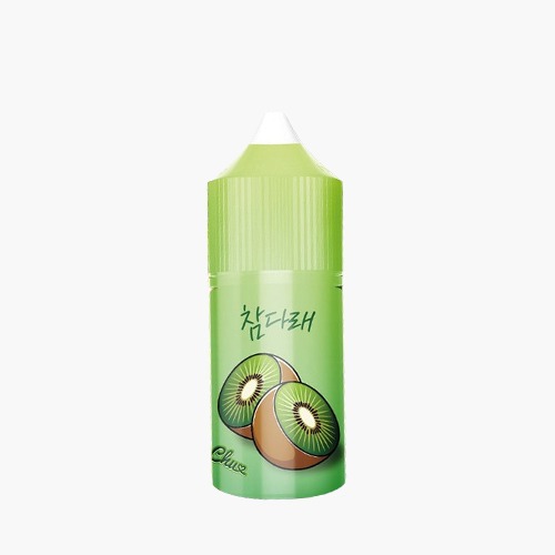 쓰리탑스 Chu 참다래 30ml