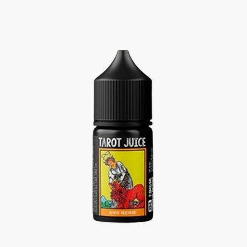 타로쥬스 솟아라 레몬파워 30ml
