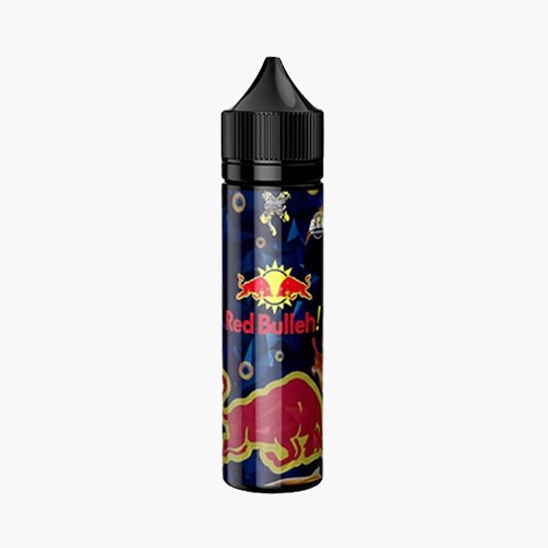 크로닉 레드불 무니코틴 60ml