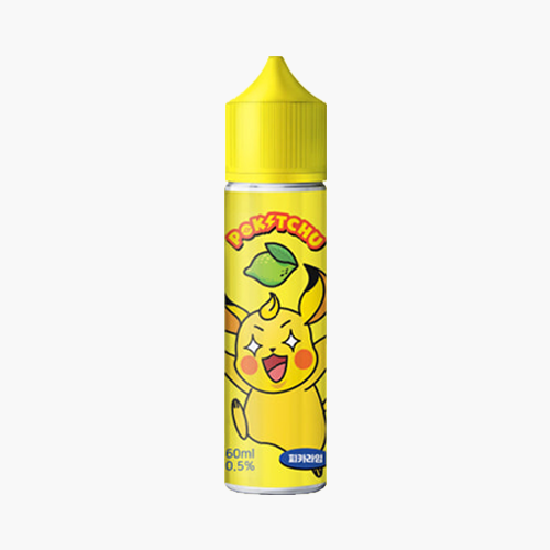 포켓츄 피카라임 60ml