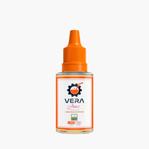 베라쥬스 아이스 그린그레이프 주황 30ml