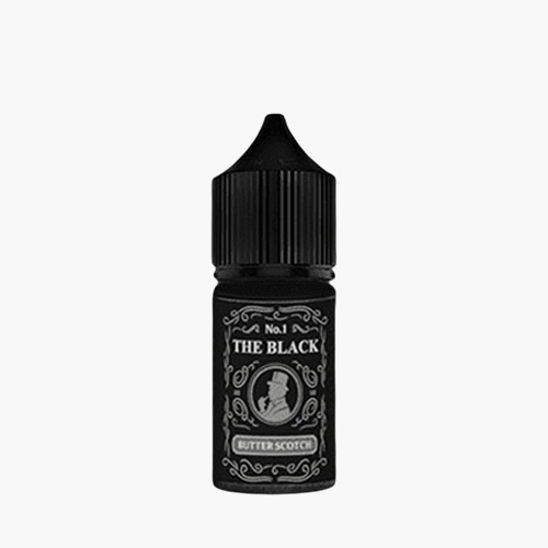 더블랙 버터 스카치 30ml