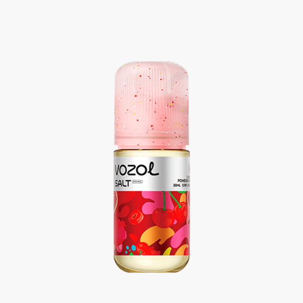 보졸솔트 체리석류 30ml