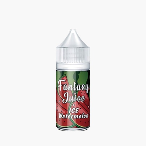 판타지쥬스 아이스워터멜론 30ml