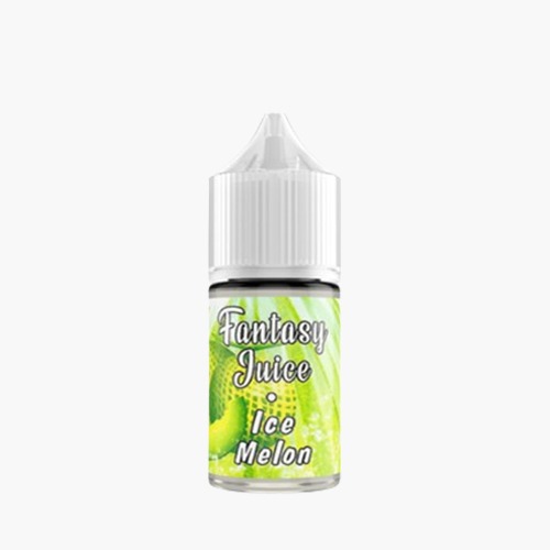 판타지쥬스 아이스 멜론 30ml