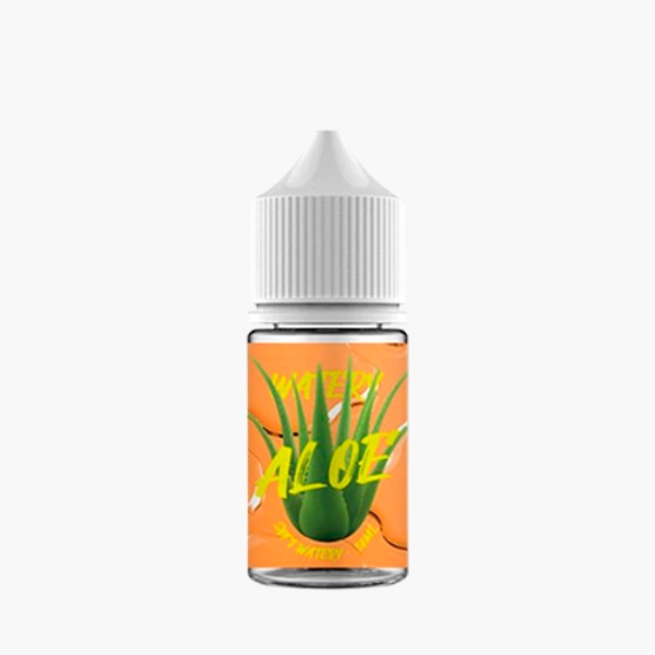 워터리 알로에 무니코틴 30ml
