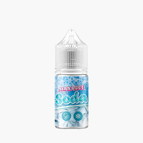 맥스쿨 유자 무니코틴 30ml