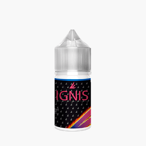 이그니스 트리베카 무니코틴 30ml