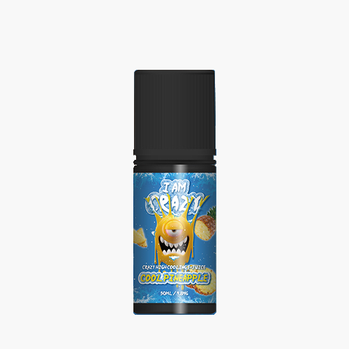 아이엠크레이지 쿨파인애플 30ml