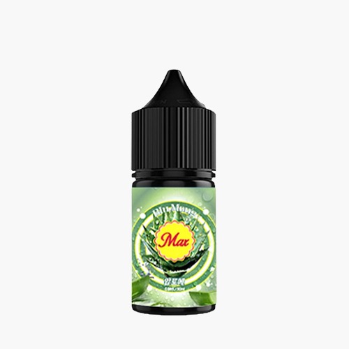 블루몽 맥스 알로에 30ml