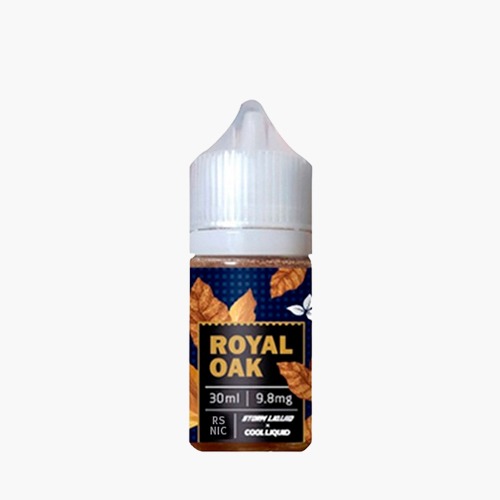 스톰리퀴드 로얄오크 30ml
