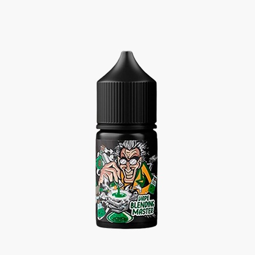 블랜딩마스터 사워애플 30ml