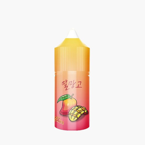 쓰리탑스 Chu 말망고 30ml