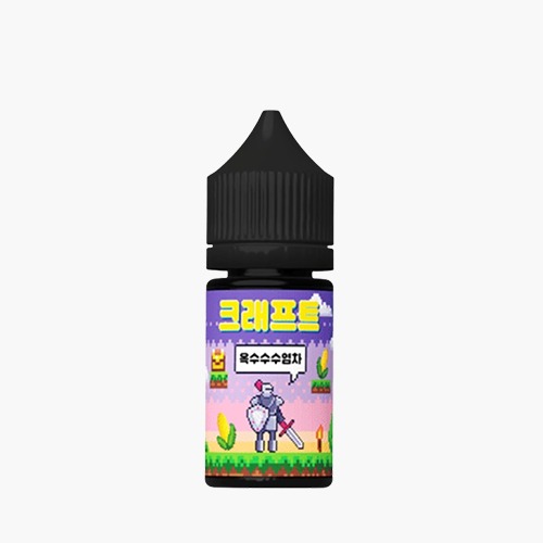 크래프트 옥수수수염차 30ml