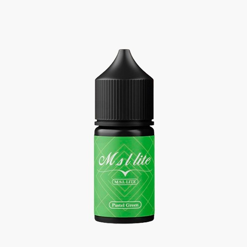 미슐랭 라이트 파스텔 그린 30ml