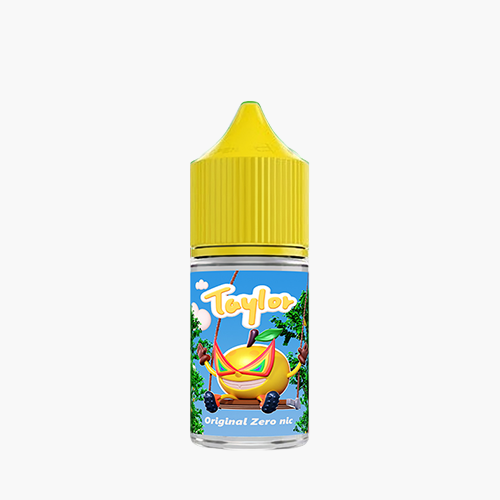 테일러 마르키사 오리지널 무니코틴 30ml