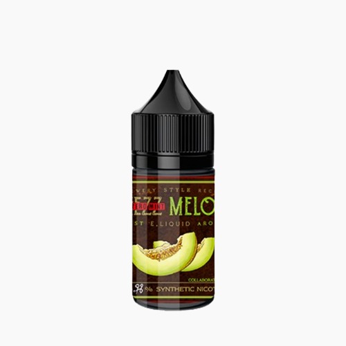 메즈 제로민트 멜론 30ml
