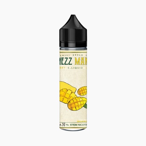 메즈 망고 60ml
