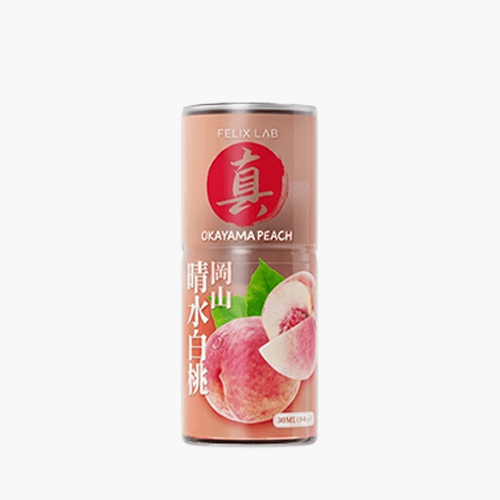 펠릭스 진 오카야마복숭아 30ml