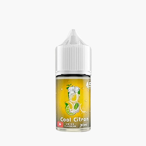 스타로아 쿨시트론 30ml