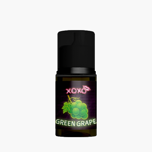 XOXO 청포도 30ml