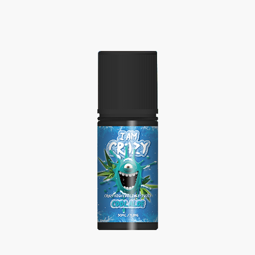 아이엠크레이지 쿨알로에 30ml