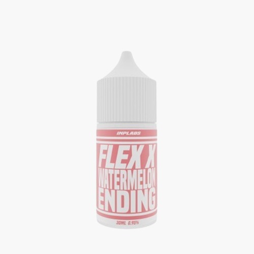 플렉스 워터멜론 엔딩 30ml