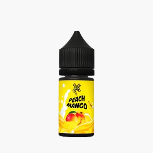 크로닉 피치망고 무니코틴 30ml