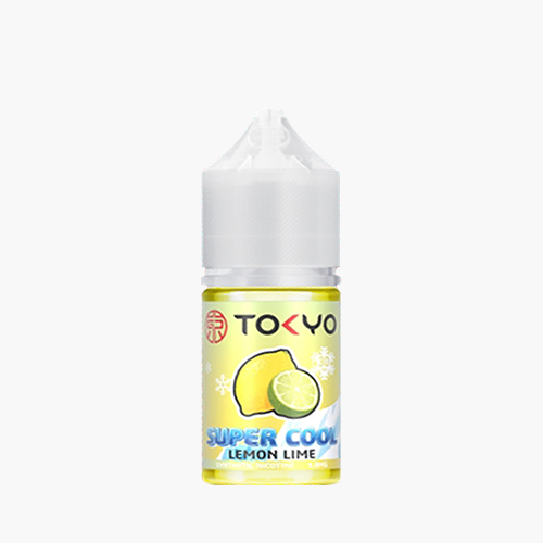 동경 레몬라임 30ml