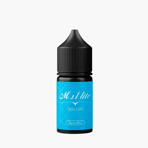 미슐랭 라이트 파스텔 블루 30ml