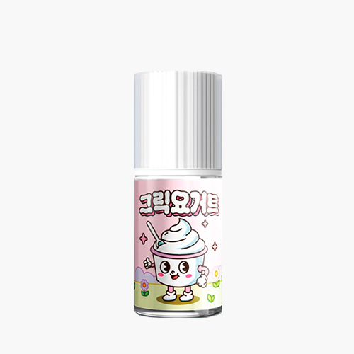 싸이쥬스 그릭요거트 30ml