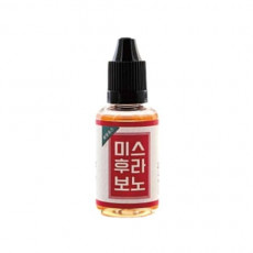츄잉쥬스 미스후라보노 30ml