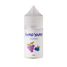만랩 야무야무 그레이프베리 30ml