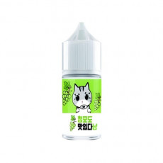 맛있다냥 청포도 30ml