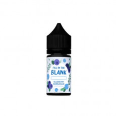 블랭크 블루베리 버블껌 30ml