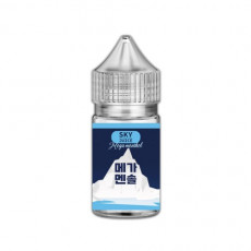 스카이쥬스 메가멘솔 스카이 쥬스 30ml