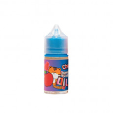 리퀴드랩 미니미니츄 사과 복숭아 망고스틴 맛 30ml